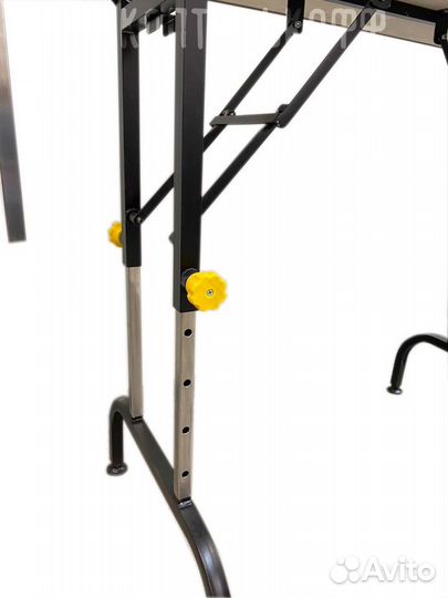 Стол для груминга складной