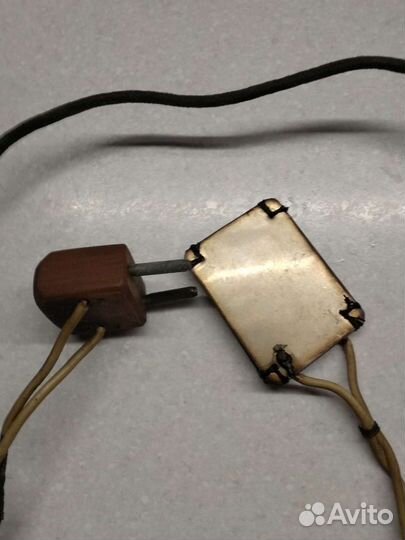 Кипятильник ручной работы для дачи