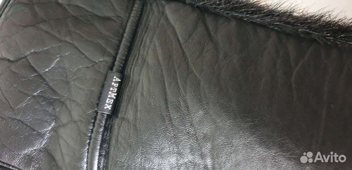 Мужская шапка