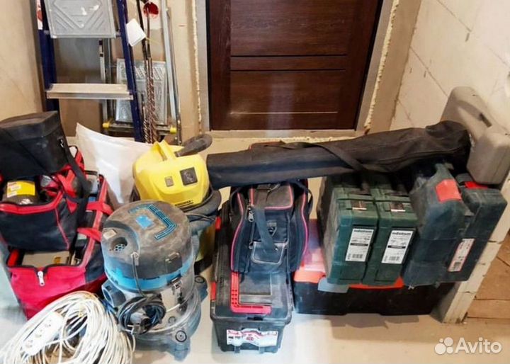 Сантехник мкр. Шилово