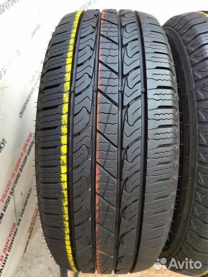 Nexen Roadian HTX RH5 255/65 R16 109H