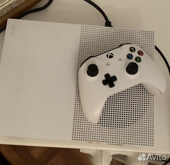 Xbox one s 1tb