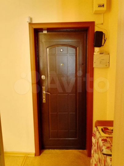 3-к. квартира, 56,8 м², 1/5 эт.