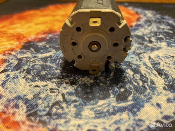 Мотор редуктора Saeco/Gaggia