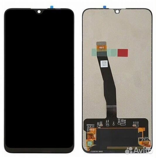 Дисплей экран для телефона iPhone honor samsung