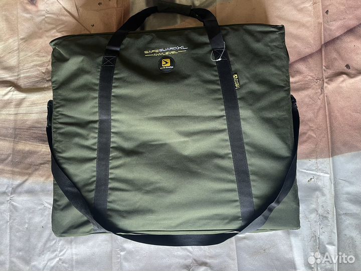 Карповый мат люлька