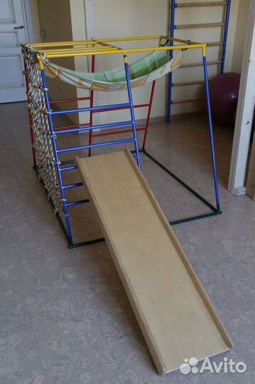 Ранний старт Люкс полная комплектация