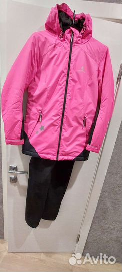 Горнолыжный костюм подростковый Nordway