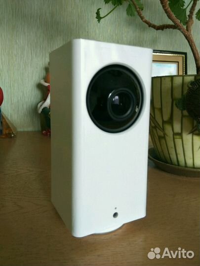 IP камера Xiaomi 1080p Smart IP Camera