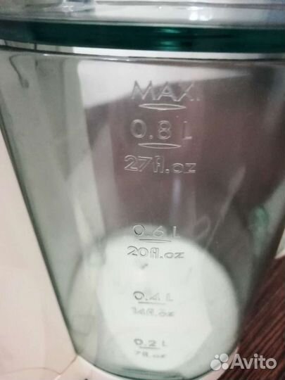 Соковыжималка moulinex