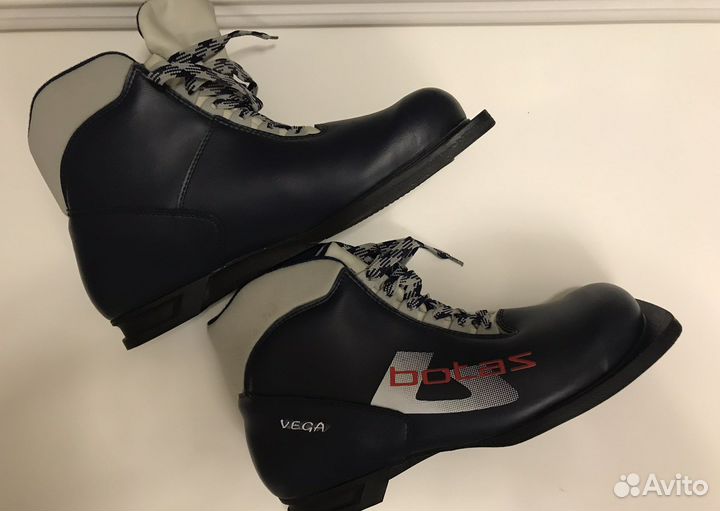 Лыжные ботинки Botas Vega