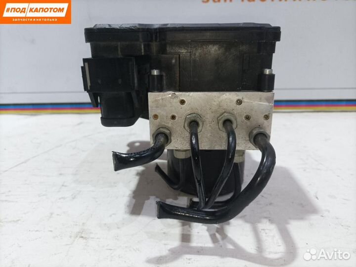 Блок ABS Volvo S60 2 2013 31329137