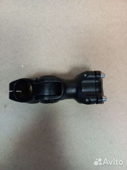 Вынос руля регулируемый