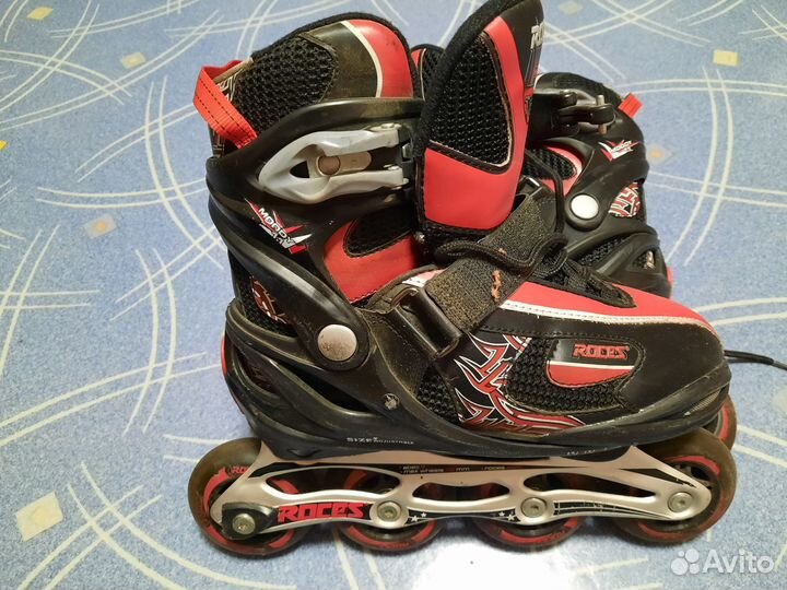 Ролики детские