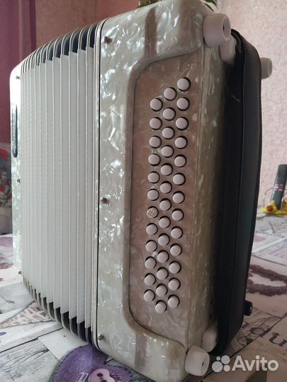 Баян «Юпитер-1Д»