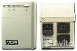 Источники бесперебойного питания ибп UPS