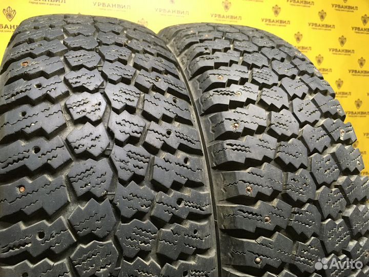 КАМА Кама-501 195/65 R15 91R