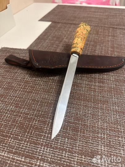 Нож 