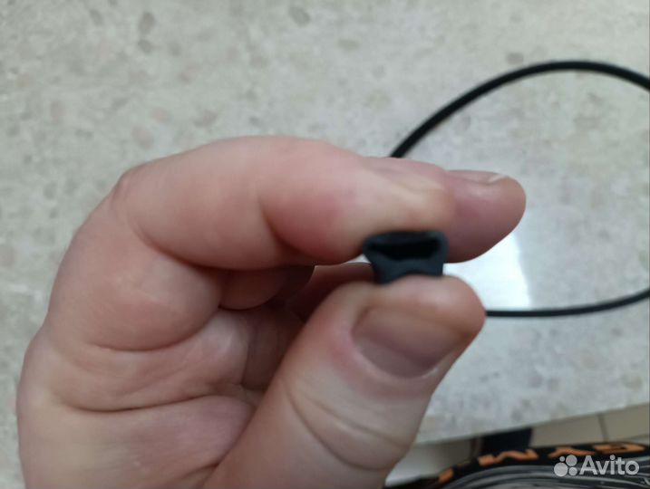 Уплотнитель для пластиковых бочек