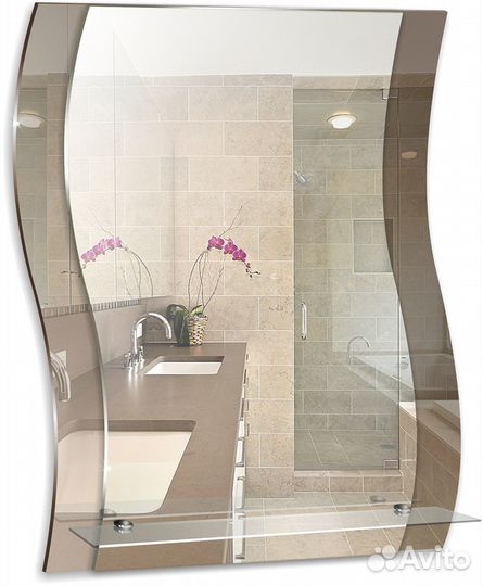 Зеркало на заказ