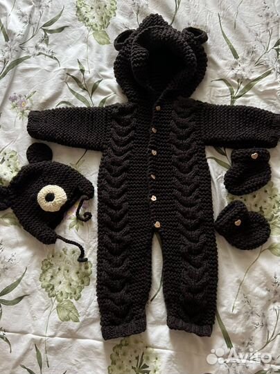 Детский костюм