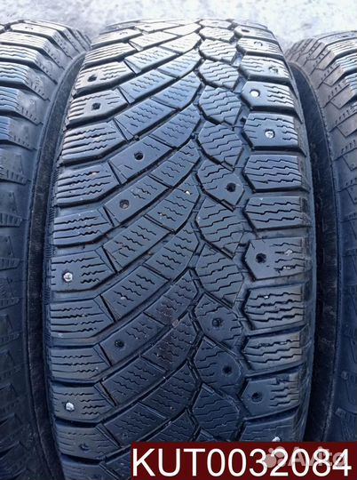 Continental ContiIceContact 195/65 R15 99R