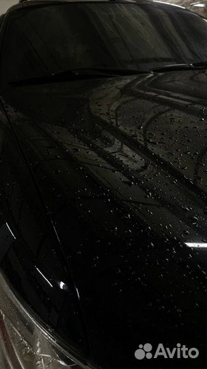 Химчистка авто
