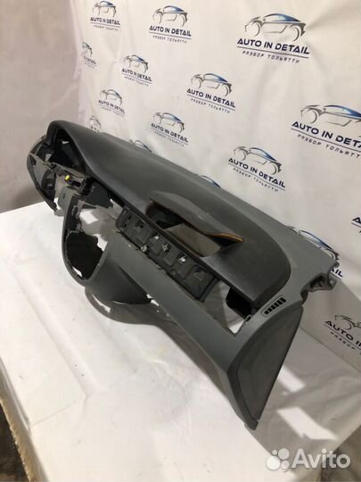 Торпедо chevrolet lacetti 2007 1.6 MT