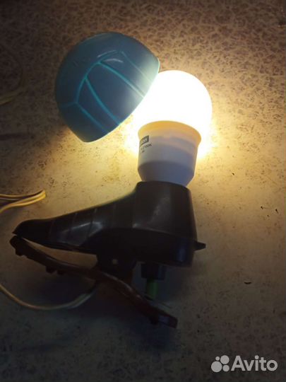 Ночник СССР