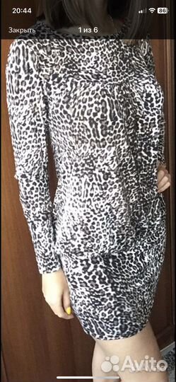 Женские вещи пакетом 42 44