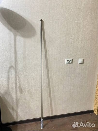 Гардина 3 метра