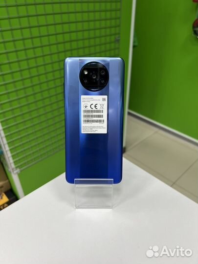 Xiaomi Poco X3 Pro, 8/256 ГБ