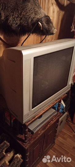 Телевизор philips