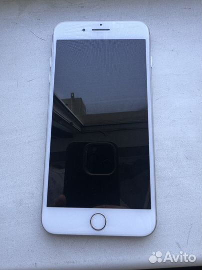 iPhone 7 Plus, 256 ГБ