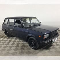 ВАЗ (LADA) 2104 1.6 MT, 2008, 86 473 км, с пробегом, цена 250 000 руб.