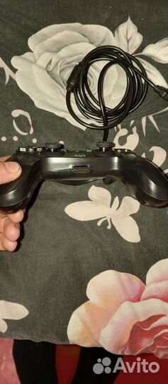 Геймпад sven GC-400