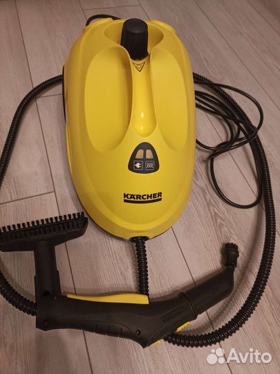 Аренда комплекта для чистки кухни и ванной