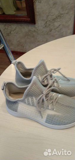 Слипоны для девочки