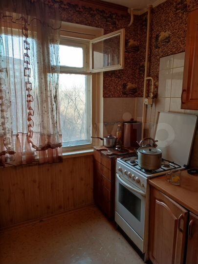 3-к. квартира, 65,4 м², 5/9 эт.