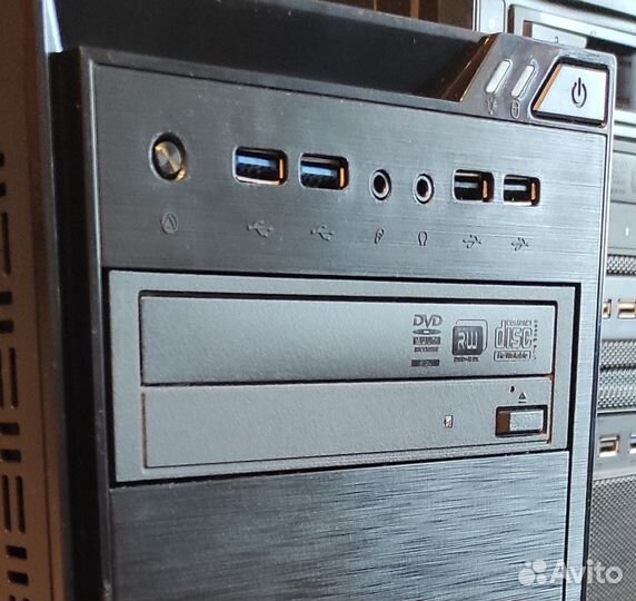 DVD-RW Вlасk Optiarc 7260S