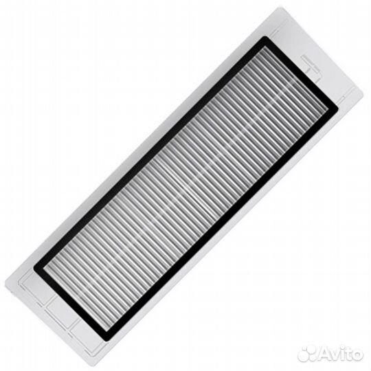 Фильтр для робота-пылесоса