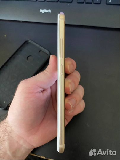 Xiaomi Mi A1 Android One, 4/64 ГБ