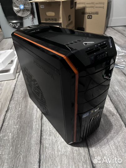 Корпус для пк