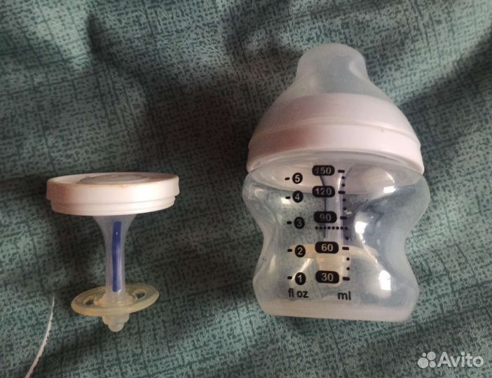 Бутылочка 0+