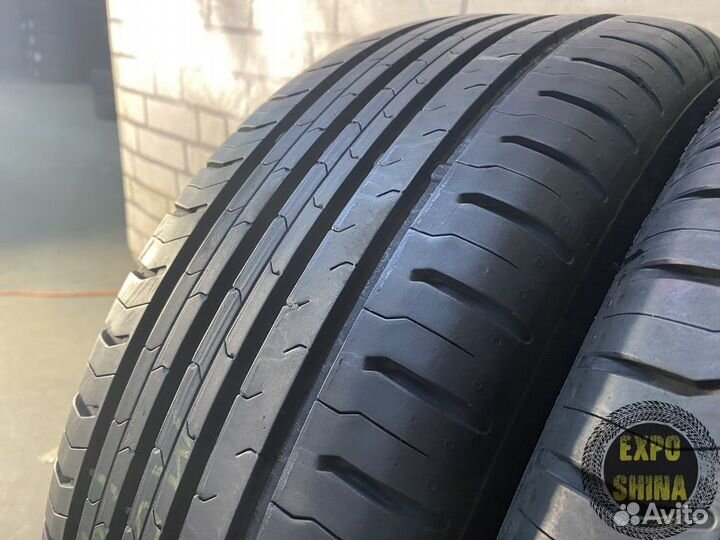 Continental ContiEcoContact 5 215/60 R17