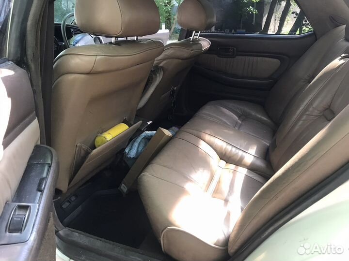 Продам кожаный салон, перед на электро