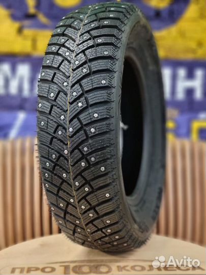 Nexen Winguard WinSpike 3 235/65 R18 106T