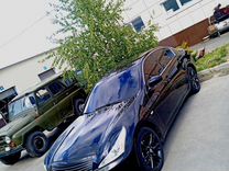 Infiniti G35 3.5 AT, 2008, 180 000 км, с пробегом, цена 1 100 000 руб.