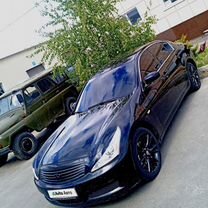 Infiniti G35 3.5 AT, 2008, 180 000 км, с пробегом, цена 1 030 000 руб.