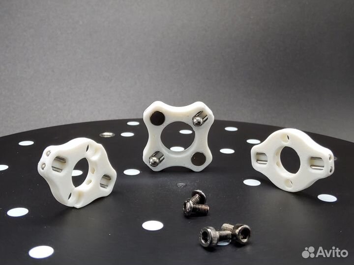 Печать на 3D принтере, 3D сканирование